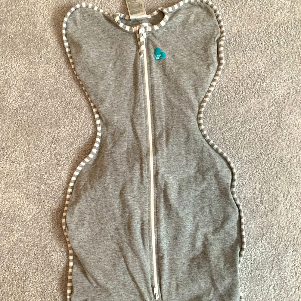 Love To Dream sleep sack (Medium)